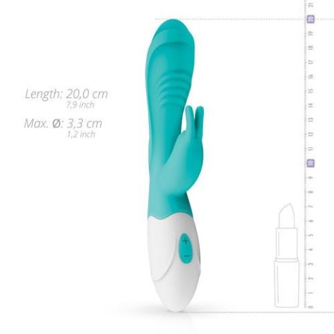 Leda Rabbit Vibrator EasyToys Leda Rabbit Vibrator EasyToys