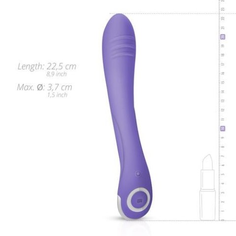 Lici G-Spot Vibrator EasyToys Lici G-Spot Vibrator EasyToys
