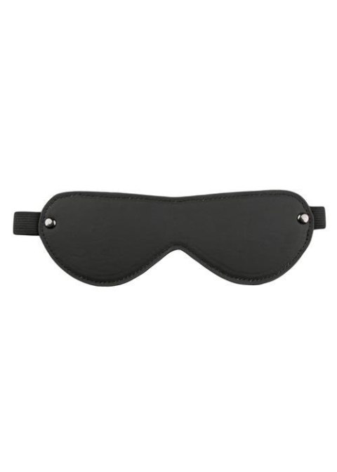 Maska-Leather Eye Mask EasyToys Maska-Leather Eye Mask EasyToys