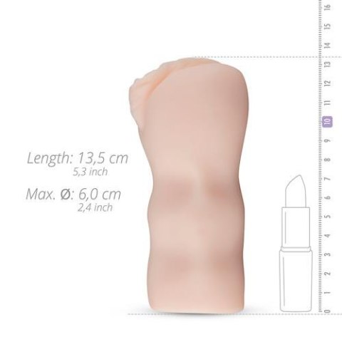Masturbator-Emily Finch Masturbator EasyToys Masturbator-Emily Finch Masturbator EasyToys