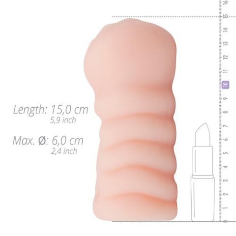 Masturbator-Lara Bay Masturbator EasyToys Masturbator-Lara Bay Masturbator EasyToys