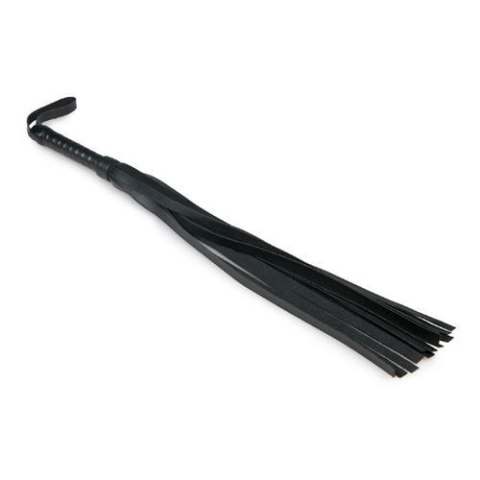 Pejcz-Small Leather Flogger EasyToys Pejcz-Small Leather Flogger EasyToys