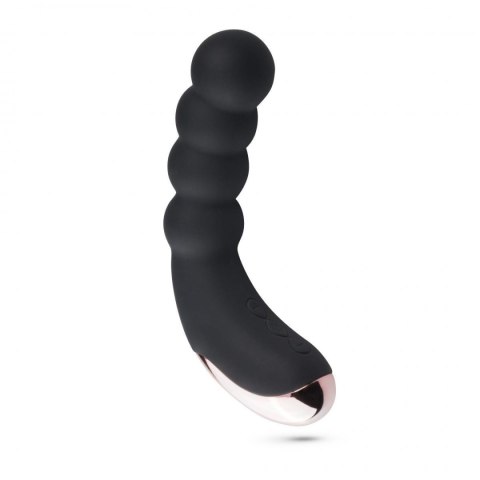 Pleasure Me Vibrator - Black EasyToys Pleasure Me Vibrator - Black EasyToys