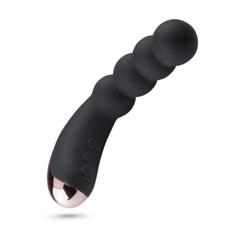 Pleasure Me Vibrator - Black EasyToys Pleasure Me Vibrator - Black EasyToys