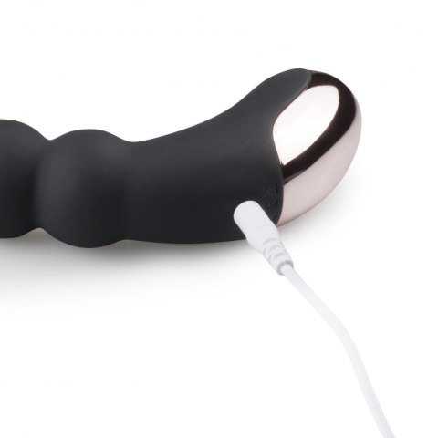 Pleasure Me Vibrator - Black EasyToys Pleasure Me Vibrator - Black EasyToys