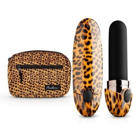 Asha Lipstick- Mini Vibrator EasyToys
