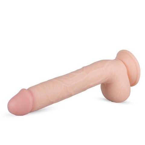 Dildo-Elvin Realistic Dildo EasyToys Dildo-Elvin Realistic Dildo EasyToys