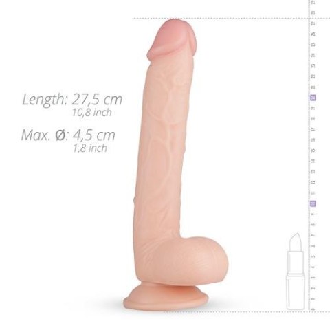 Dildo-Elvin Realistic Dildo EasyToys Dildo-Elvin Realistic Dildo EasyToys