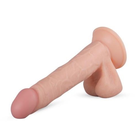 Dildo-Felix Realistic Dildo EasyToys Dildo-Felix Realistic Dildo EasyToys