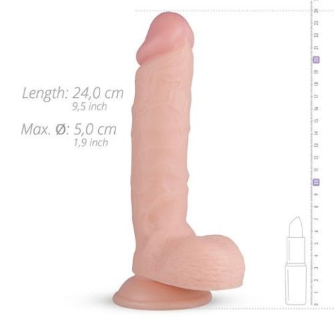 Dildo-Glynn Realistic Dildo EasyToys Dildo-Glynn Realistic Dildo EasyToys