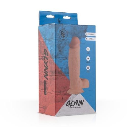 Dildo-Glynn Realistic Dildo EasyToys Dildo-Glynn Realistic Dildo EasyToys