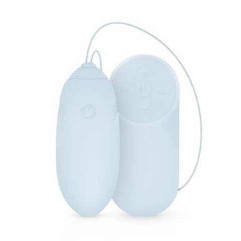 LUV EGG Blue Luv Egg LUV EGG Blue Luv Egg
