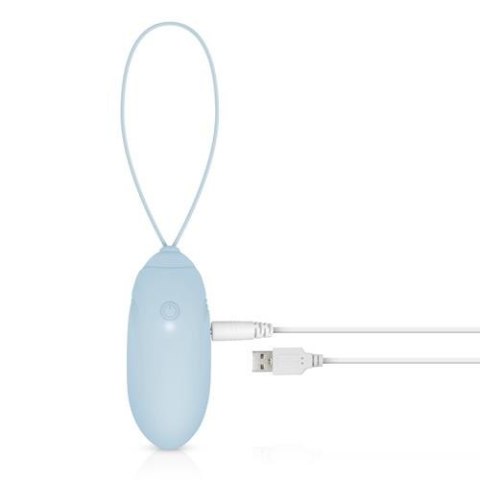 LUV EGG Blue Luv Egg LUV EGG Blue Luv Egg