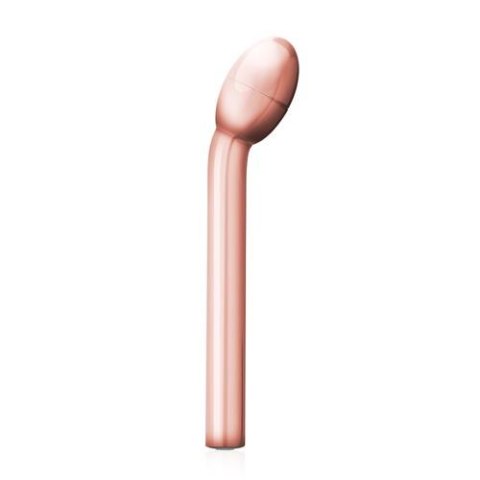 Rosy Gold - New G-spot Vibrator EasyToys Rosy Gold - New G-spot Vibrator EasyToys