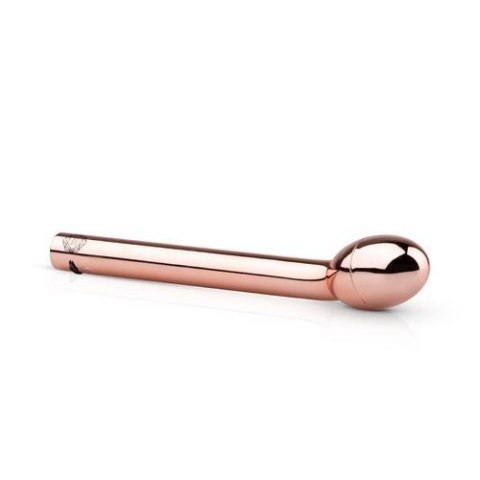 Rosy Gold - New G-spot Vibrator EasyToys Rosy Gold - New G-spot Vibrator EasyToys