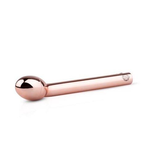 Rosy Gold - New G-spot Vibrator EasyToys Rosy Gold - New G-spot Vibrator EasyToys