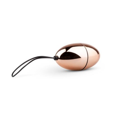 Rosy Gold - New Vibrating Egg EasyToys Rosy Gold - New Vibrating Egg EasyToys