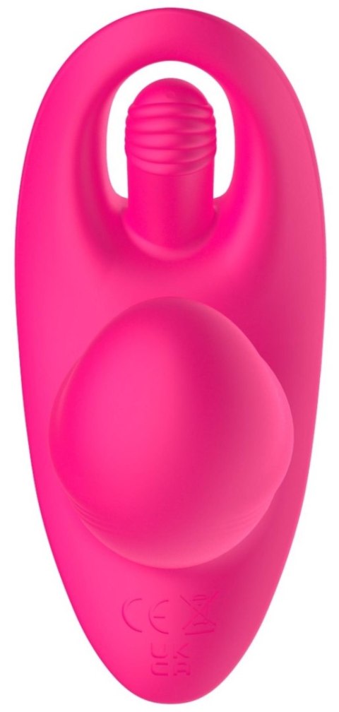 Flicking wearable vibrator B - Series Cute