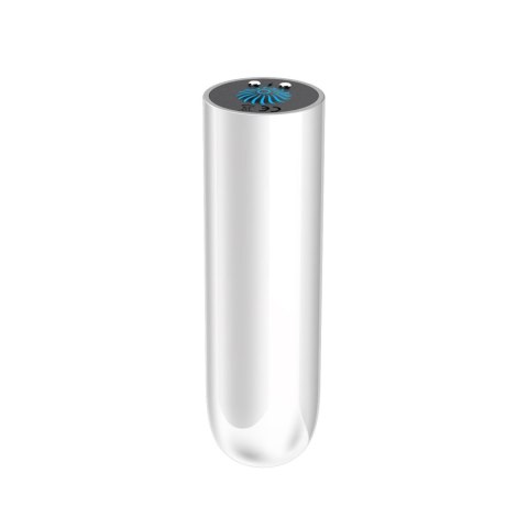 PowerfulBullet -White B - Series Cute PowerfulBullet -White B - Series Cute
