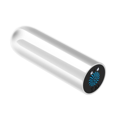 PowerfulBullet -White B - Series Cute PowerfulBullet -White B - Series Cute
