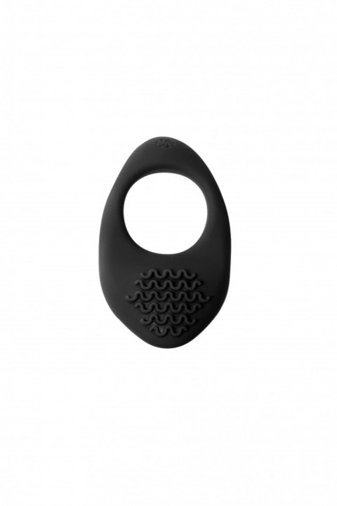 Erection Vibroring Pure Passion Moonshine black Lola Toys Erection Vibroring Pure Passion Moonshine black Lola Toys