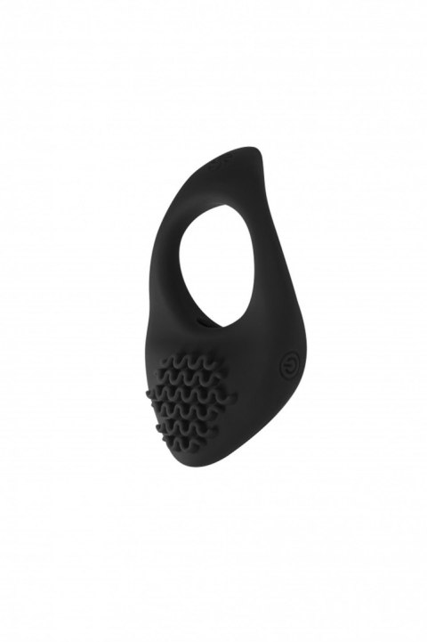 Erection Vibroring Pure Passion Moonshine black Lola Toys Erection Vibroring Pure Passion Moonshine black Lola Toys