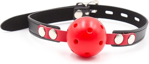 Fetish Fever - Ball Gag - Red Fetish Fever Fetish Fever - Ball Gag - Red Fetish Fever