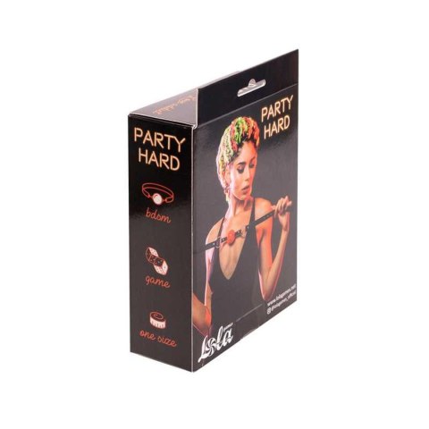 Gag Party Hard Love Addict Red Lola Games Gag Party Hard Love Addict Red Lola Games