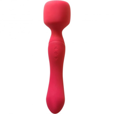 Heating Wand Red Lola Toys Heating Wand Red Lola Toys