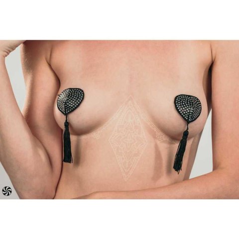 Pasties Burlesque Evans Silver Lola Games Pasties Burlesque Evans Silver Lola Games