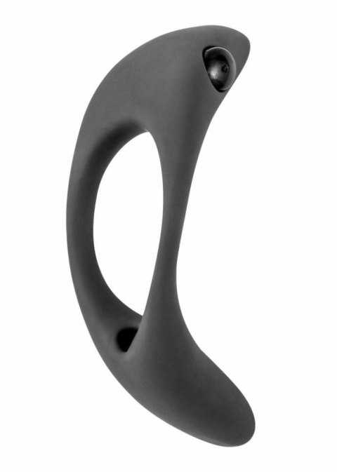 Pierścień-Erection Vibroring Pure Passion Lunar Black Lola Games Pierścień-Erection Vibroring Pure Passion Lunar Black Lola Games