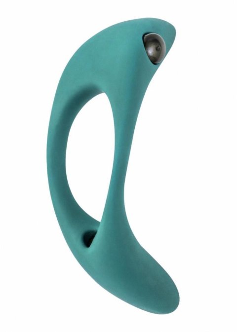 Pierścień-Erection Vibroring Pure Passion Lunar Green Lola Games Pierścień-Erection Vibroring Pure Passion Lunar Green Lola Games