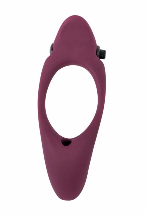 Pierścień-Erection Vibroring Pure Passion Stardust Wine Red Lola Games Pierścień-Erection Vibroring Pure Passion Stardust Wine Red Lola Games