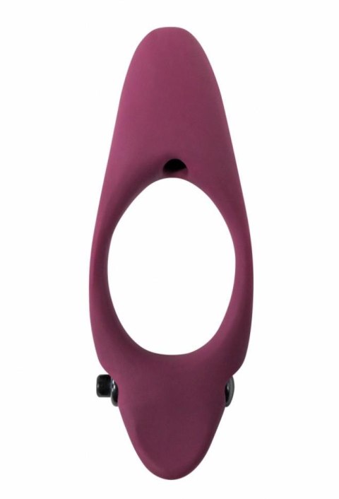 Pierścień-Erection Vibroring Pure Passion Stardust Wine Red Lola Games Pierścień-Erection Vibroring Pure Passion Stardust Wine Red Lola Games