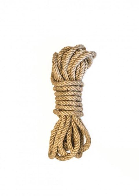 Rope Party Hard Beloved 5 Meters Brown Lola Games Rope Party Hard Beloved 5 Meters Brown Lola Games