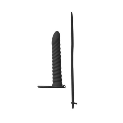 Strap-on Pure Passion Rori Black Lola Games Strap-on Pure Passion Rori Black Lola Games