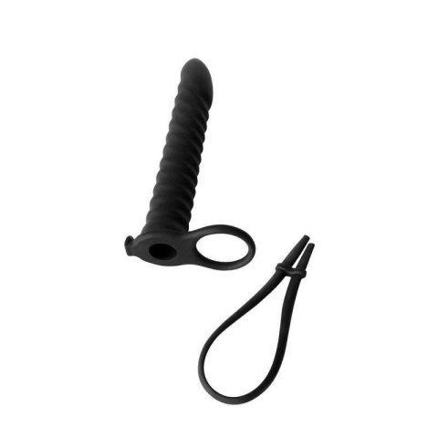 Strap-on Pure Passion Rori Black Lola Games Strap-on Pure Passion Rori Black Lola Games