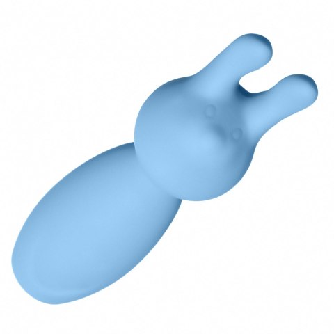 Stymulator-Emotions Funny Bunny Blue Lola Toys Stymulator-Emotions Funny Bunny Blue Lola Toys