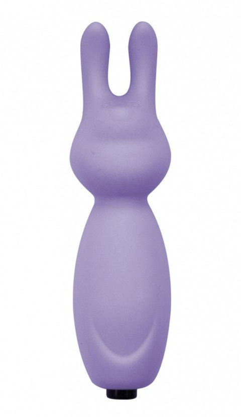 Stymulator-Emotions Funny Bunny Purple Lola Toys Stymulator-Emotions Funny Bunny Purple Lola Toys