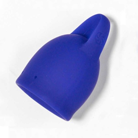Tampony-Menstrual Cup Natural Wellness Iris Big 20ml Lola Toys Tampony-Menstrual Cup Natural Wellness Iris Big 20ml Lola Toys