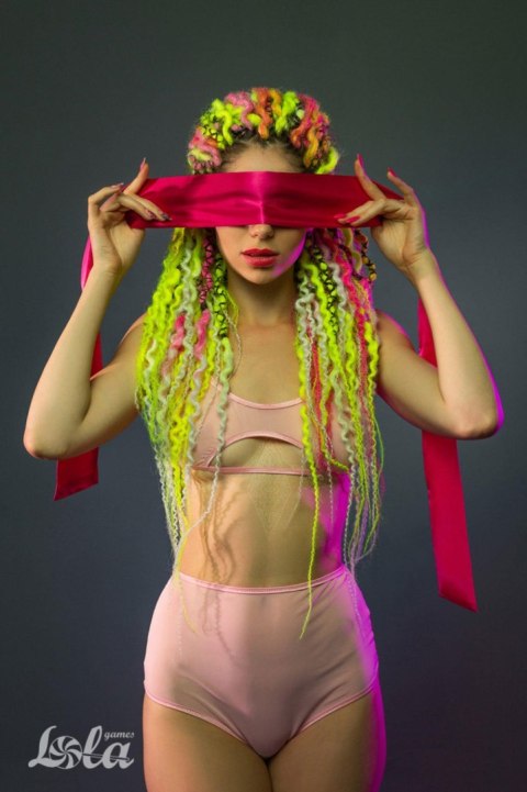 Tape Party Hard Wink Pink Lola Games Tape Party Hard Wink Pink Lola Games