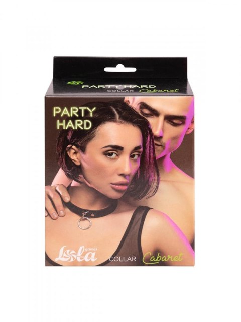 The Collar Party Hard Cabaret Lola Games The Collar Party Hard Cabaret Lola Games