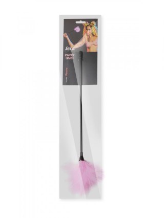 Tickler Party Hard Treasure Pink Lola Games