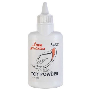 Toy Powder Love Protection - Mango 30g Lola Toys