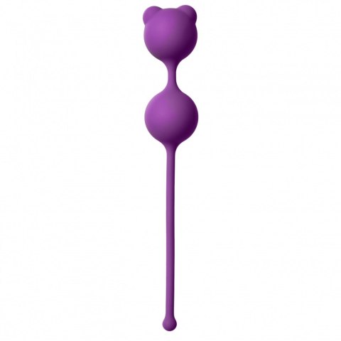 Vaginal balls Emotions Foxy Purple Lola Toys Vaginal balls Emotions Foxy Purple Lola Toys