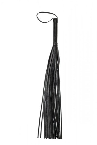 Whip Party Hard Risqué Black Lola Games