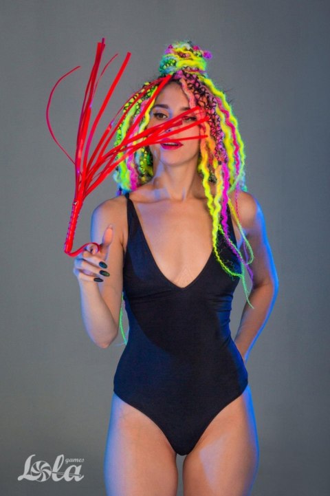 Whip Party Hard Risqué Red Lola Games Whip Party Hard Risqué Red Lola Games