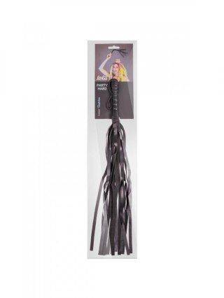 Whip Party Hard Temptation Black Lola Games