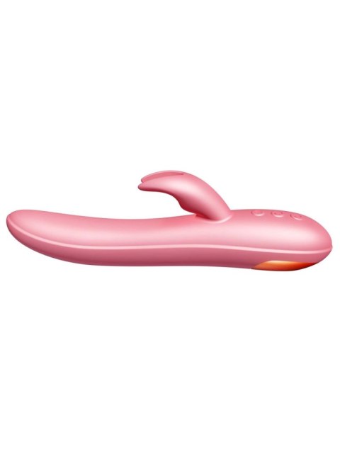 Wibrator-Mondi pink Ohh Wibrator-Mondi pink Ohh
