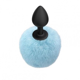 Anal Plug Emotions Fluffy Blue Lola Games